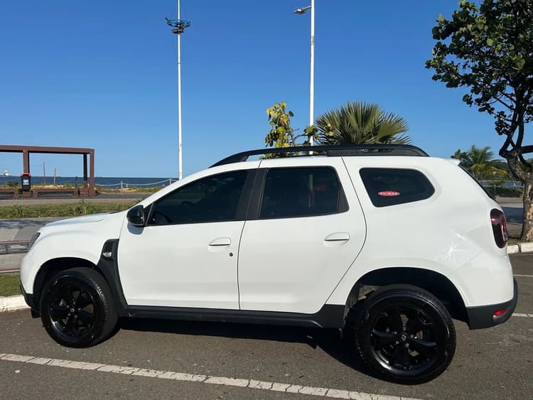 Renault Duster Intense 1.6 16V Flex MEC 2024