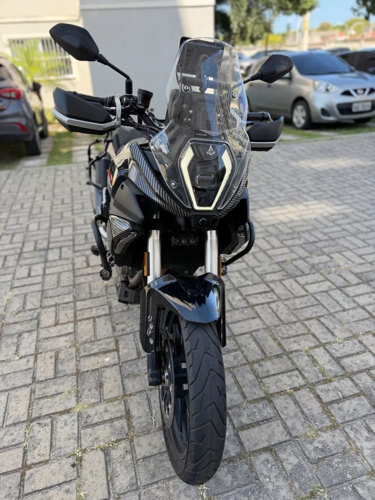 Sbm 600 T 2026