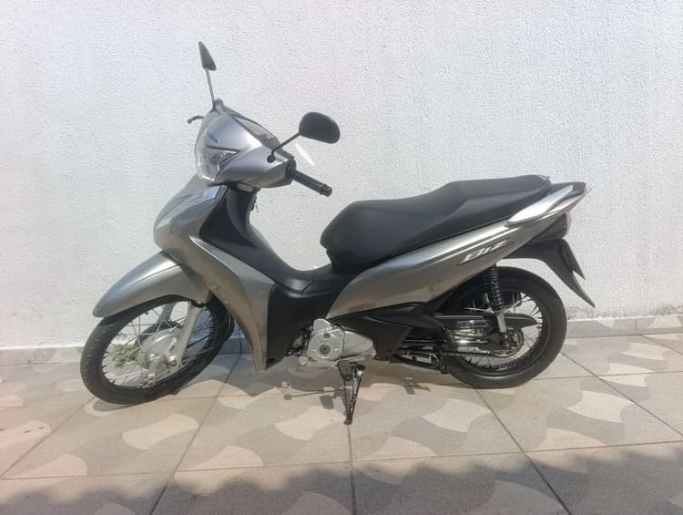 Biz 2022 zerada 