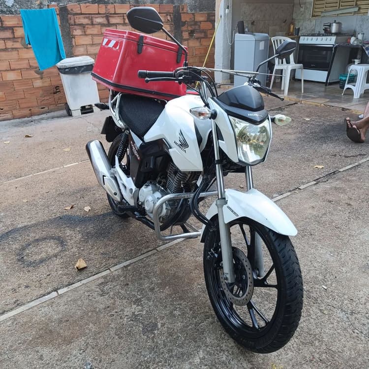 Titan cargo 160