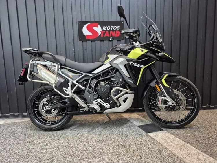 Triumph Tiger 900 900 cc 