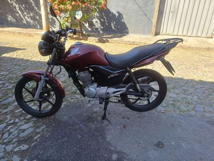 Fan 150 esdi