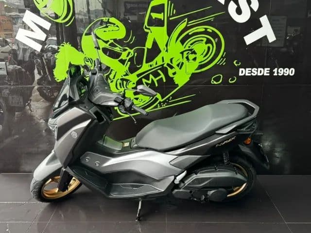 Yamaha Nmax 160 2025