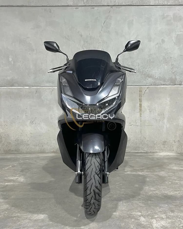 PCX 160 2023