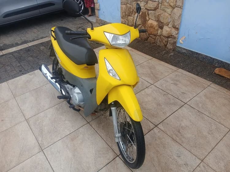Honda CG 125