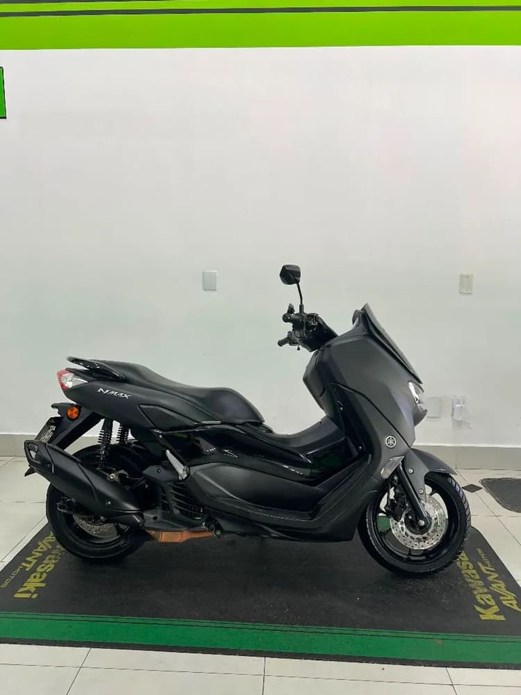 YAMAHA NMAX 160