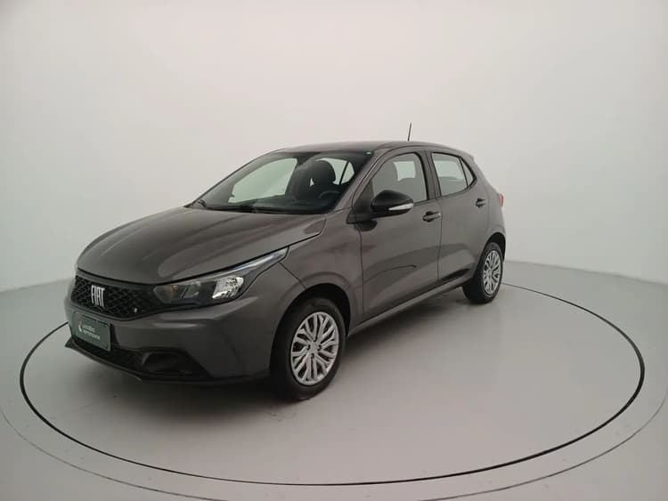 Fiat Argo Drive 1.0 Firefly 2026