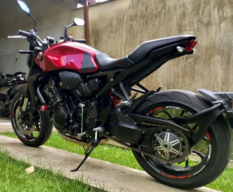 CB1000R 2021