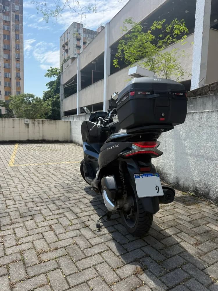 PCX 2020 CBS 