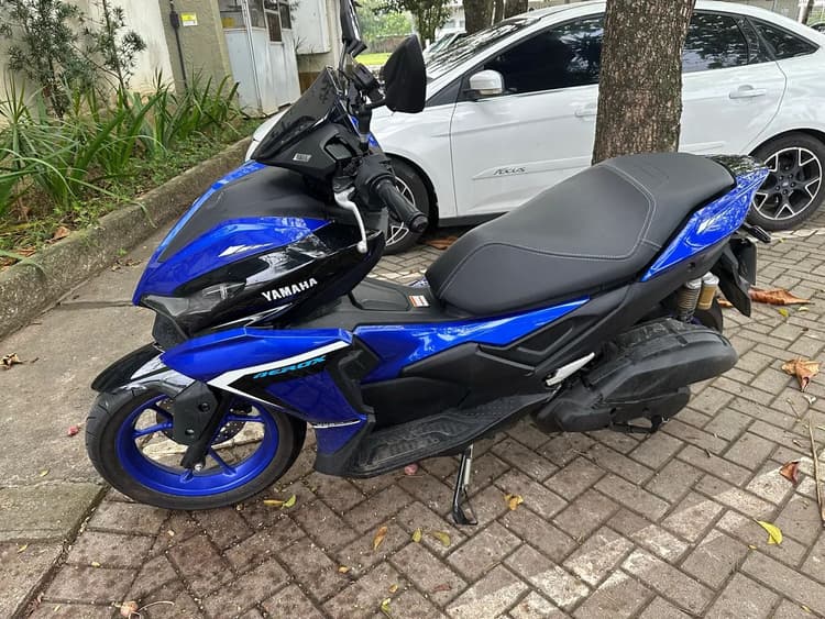 Aerox 