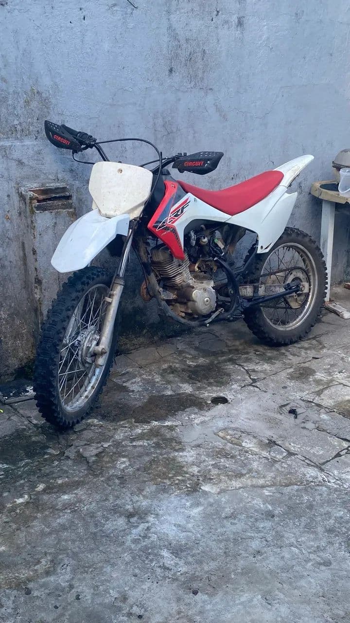 Xl 125 