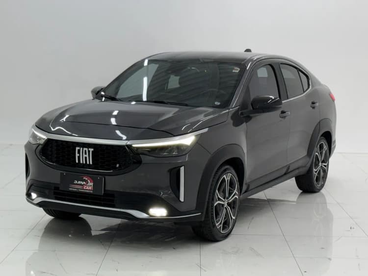 Fiat Fastback 2023