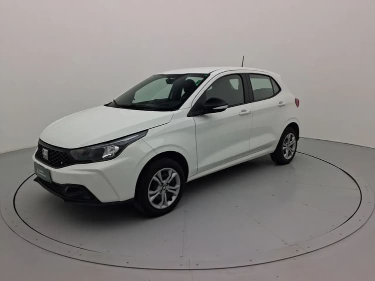 Fiat Argo Drive 1.0 Firefly 2026