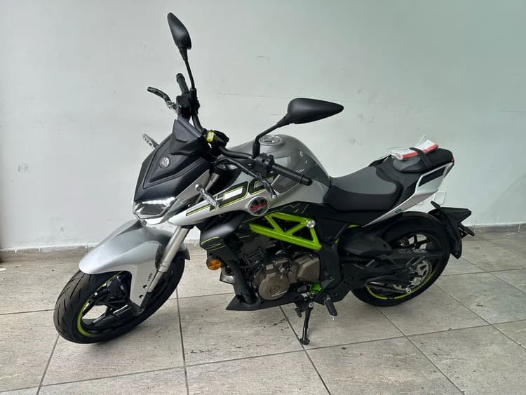 SBM400s