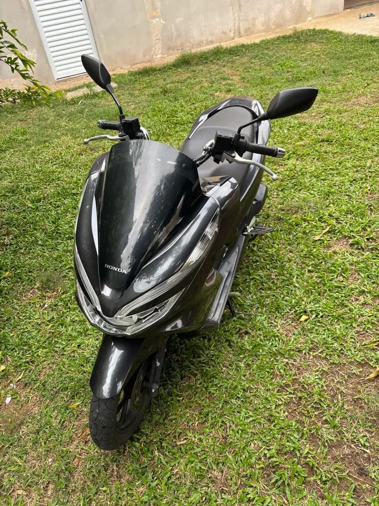 PCX 2022 