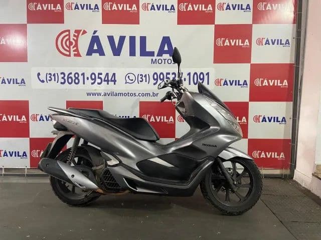 Honda PCX 150 2019
