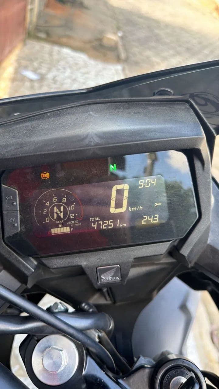 Sahara 300 