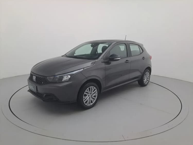 Fiat Argo Drive 1.0 Firefly 2026