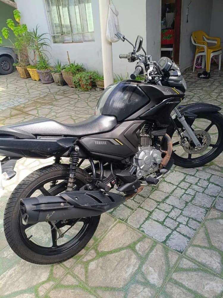 Moto factor 2025
