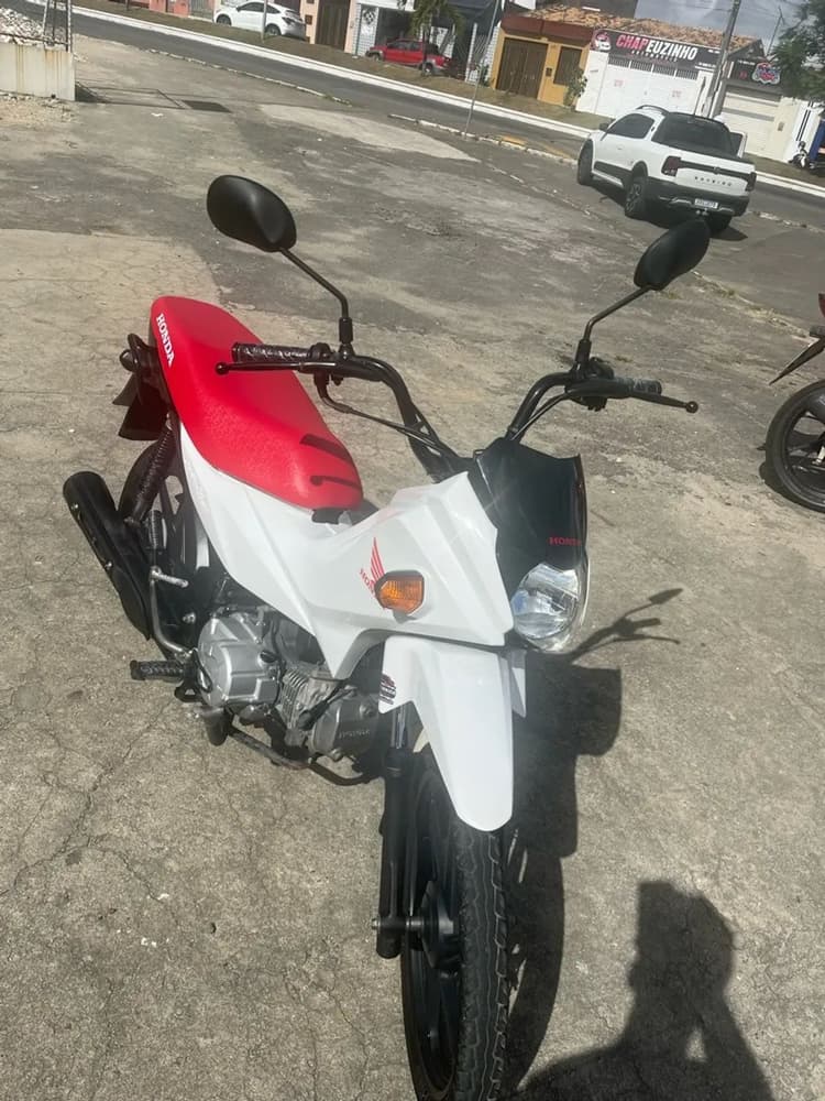 Pop 2023 moto extra 