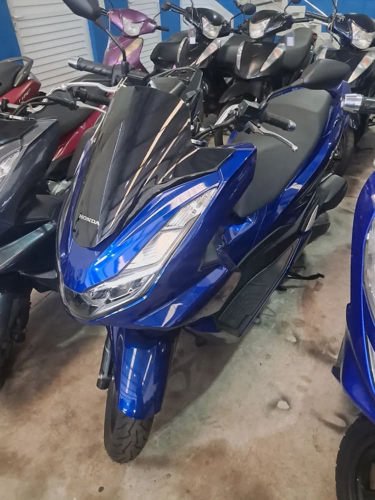 PCX 160 2025/26