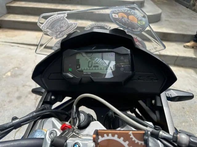 BMW GS-310