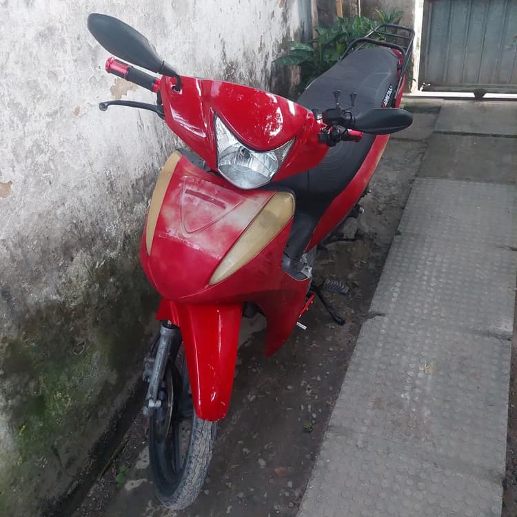 VENDO WUYANG JET+ 50C 