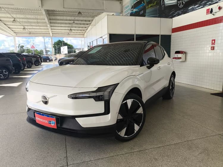Volvo EX30 E60 Ultra (elétrico) 2025