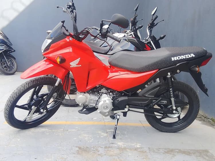 Vender é troca 