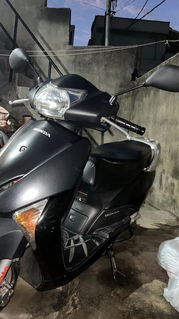 Moto 110