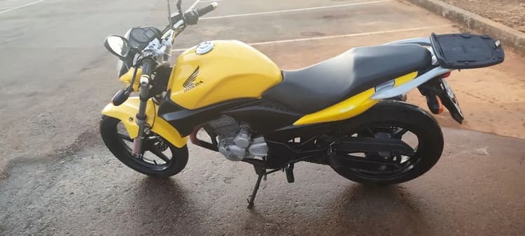 Honda cb300 