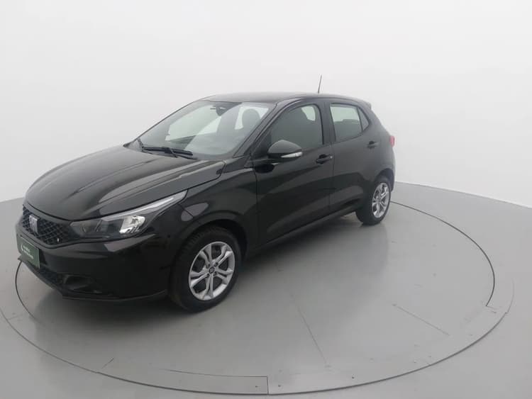 Fiat Argo Drive 1.0 Firefly 2026