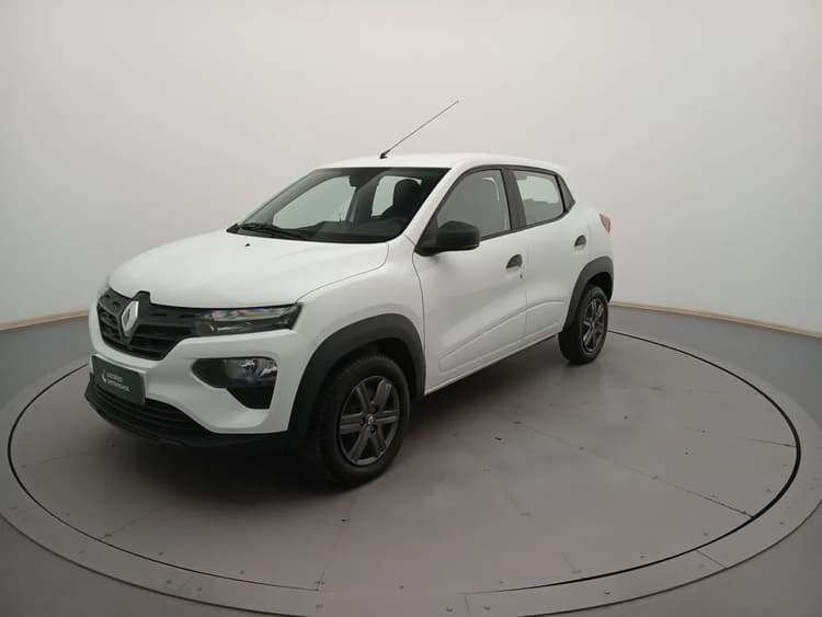 Renault Kwid 1.0 Zen 2026
