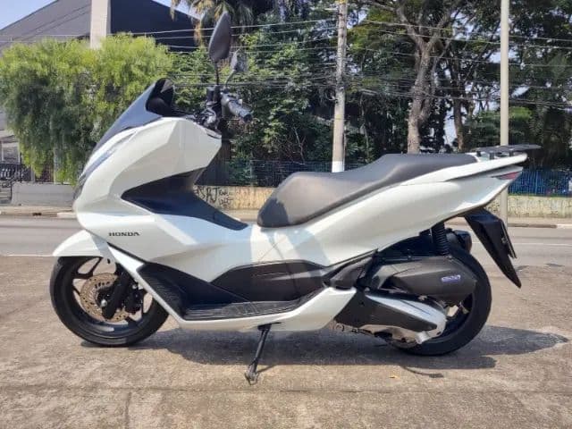 Honda PCX 160 ABS 2023