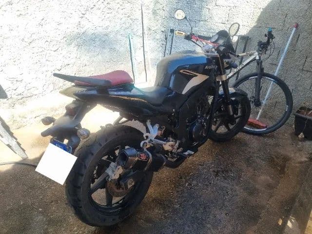 Gt 250 conservada
