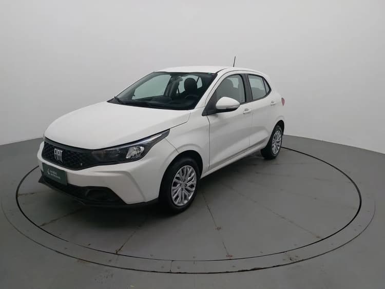 Fiat Argo Drive 1.0 Firefly 2025