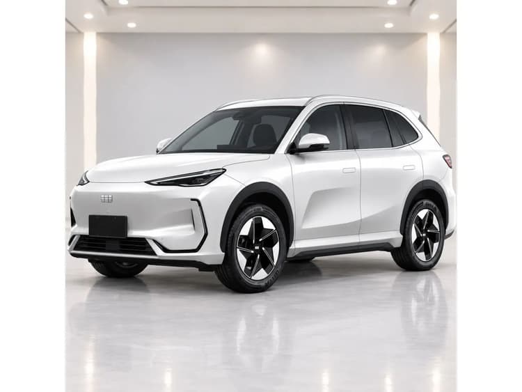 Geely EX5 PRO (elétrico) 2026