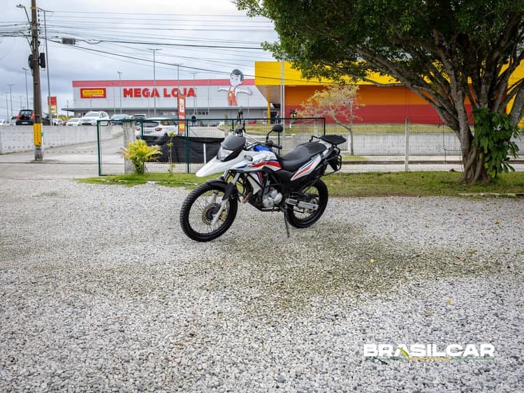 HONDA XRE 300/ 300 ABS/ FLEX
