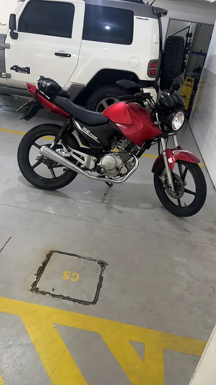 Vendi factor 125