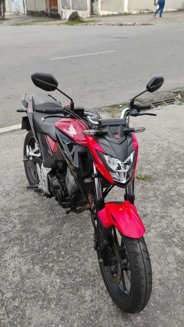 Tw300f 