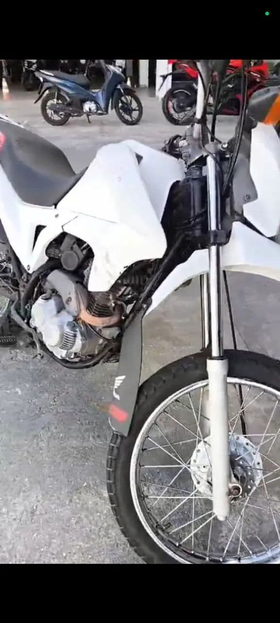 Bros 160