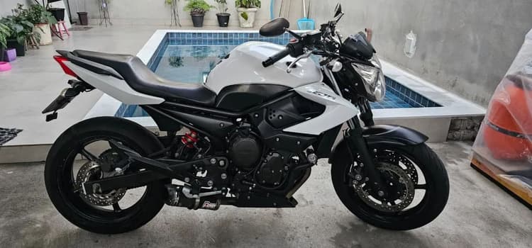 Vendo XJ6 