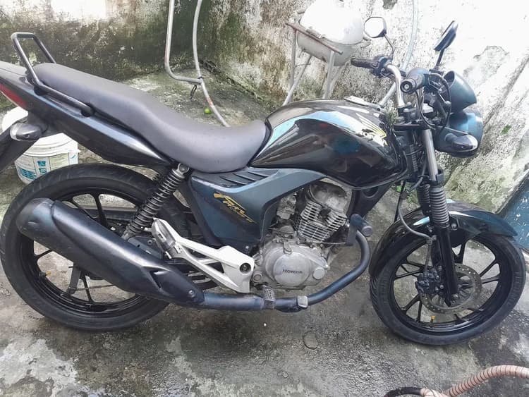 Fan 125 