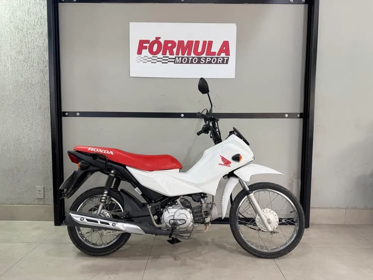 POP 100 I 2024