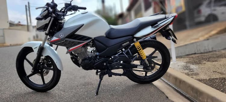 Fazer 150 