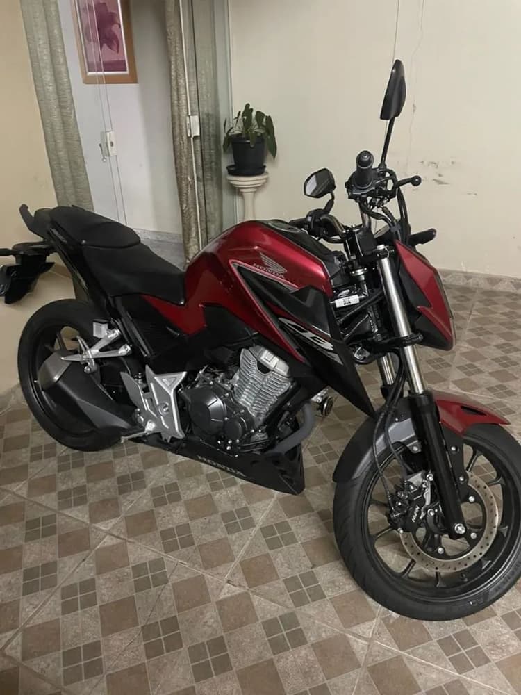 Apenas 130 km 