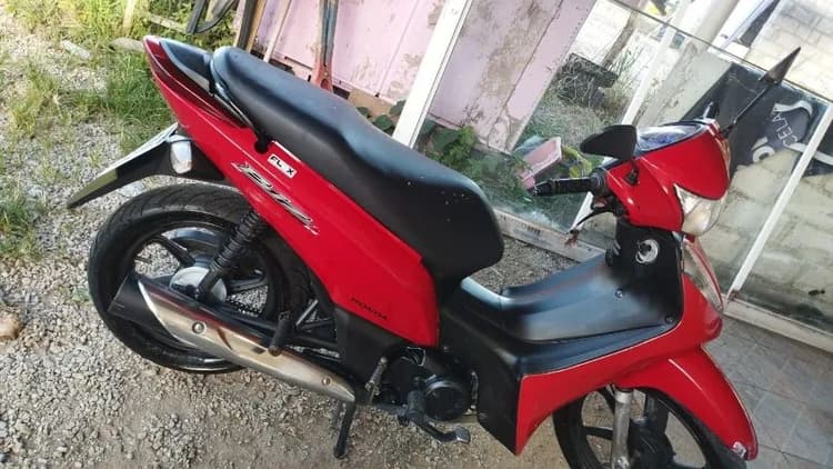 Vendo biz 125