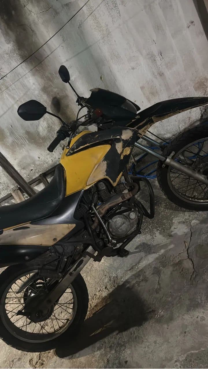 Bros 150, 2012