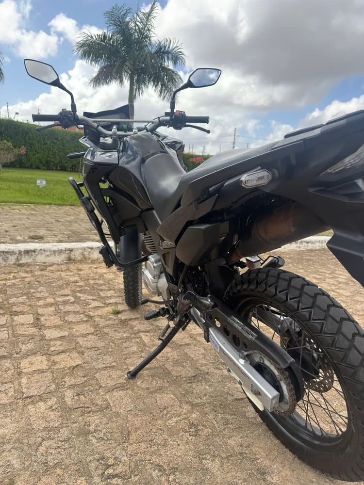 XRE 300 ABS 2023