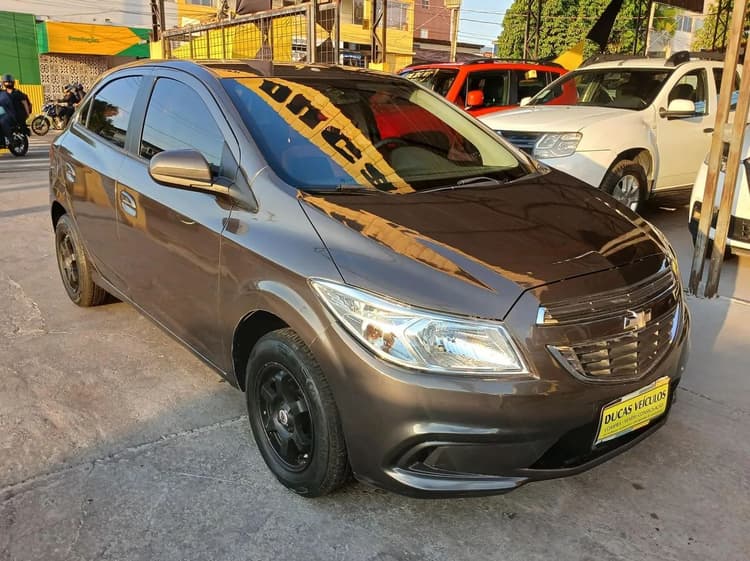 ONIX LT 1.0 2015